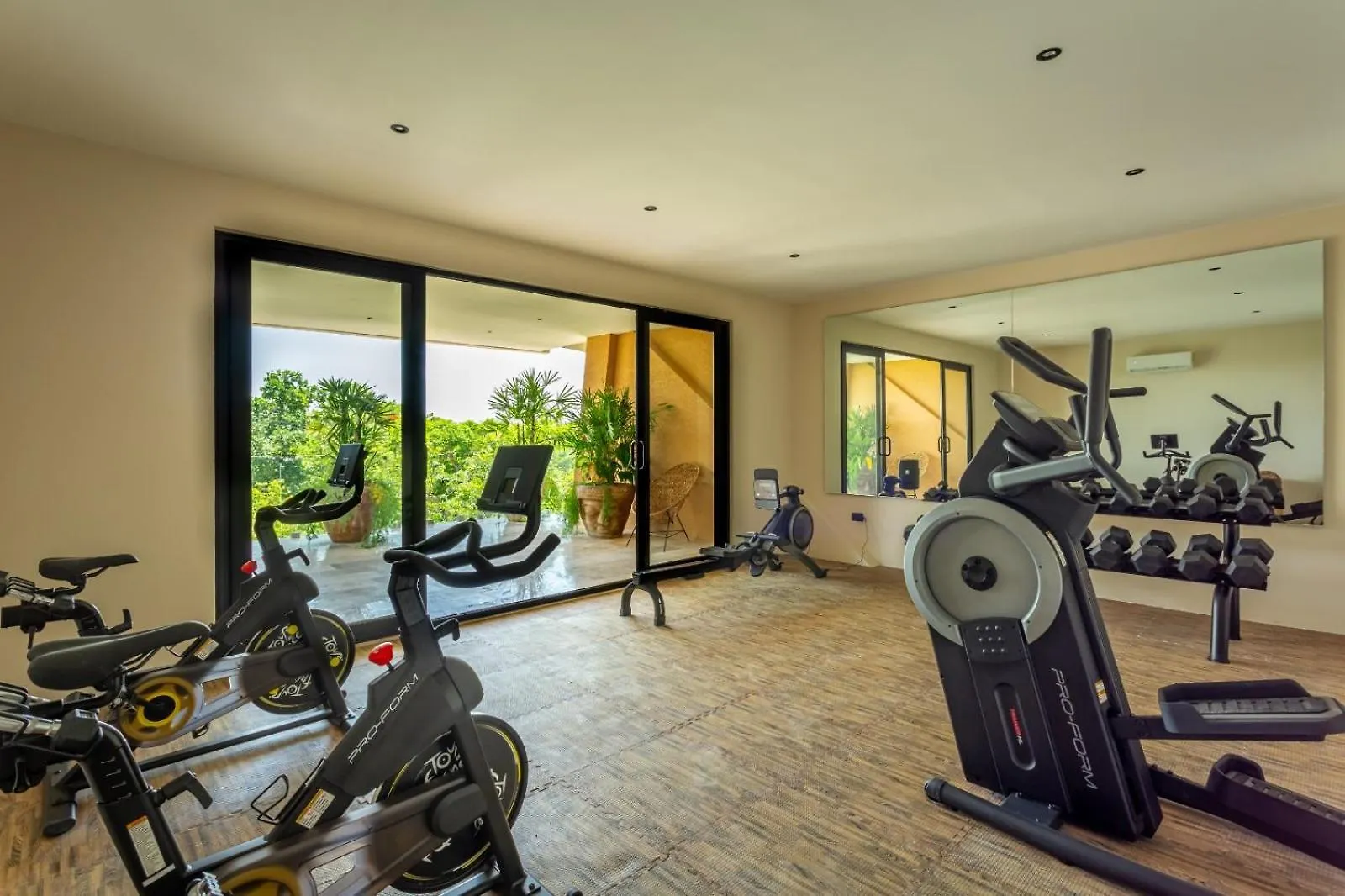 Apartment Maya Sky 2 Bedroom Penthouse Tulum