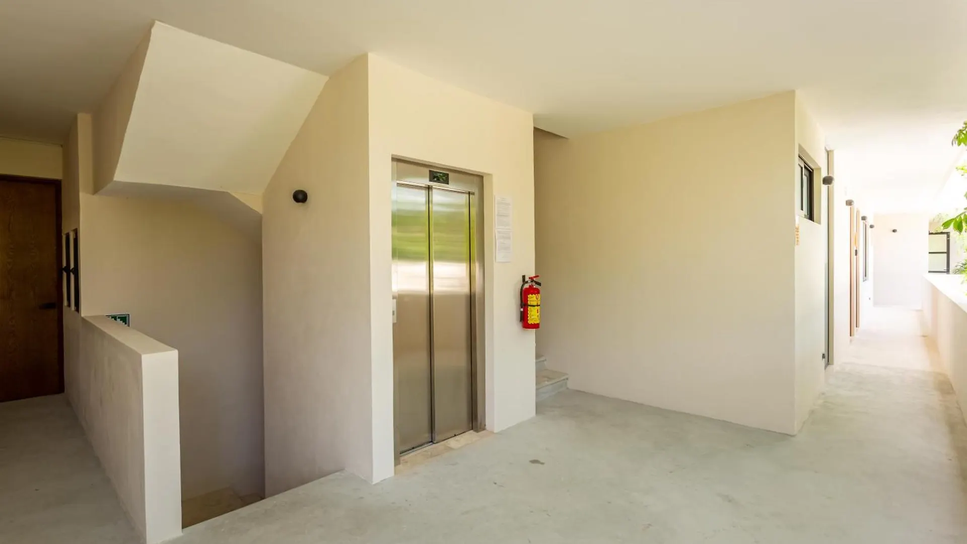 Apartment Maya Sky 2 Bedroom Penthouse Tulum Mexico