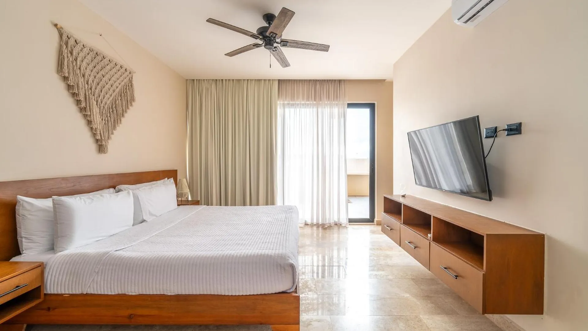 Maya Sky 2 Bedroom Penthouse Tulum 0*,  Mexico