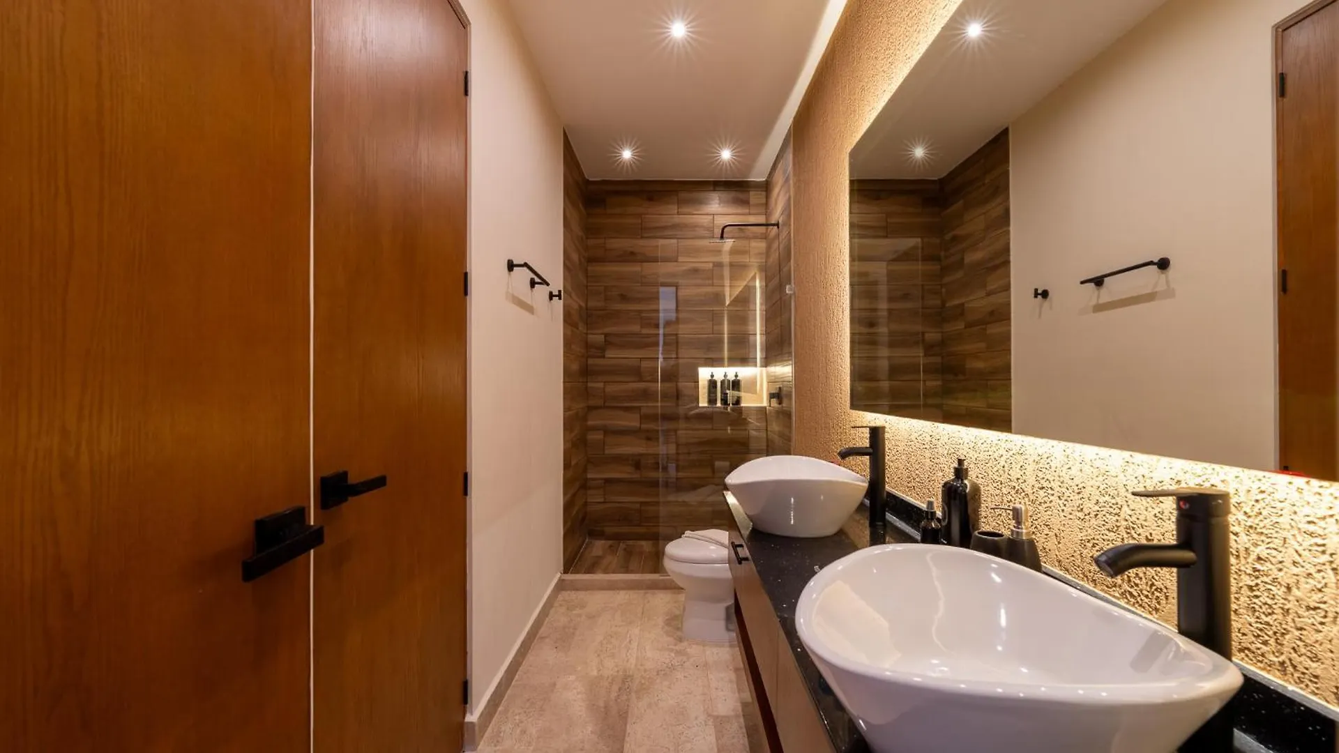 Maya Sky 2 Bedroom Penthouse Tulum
