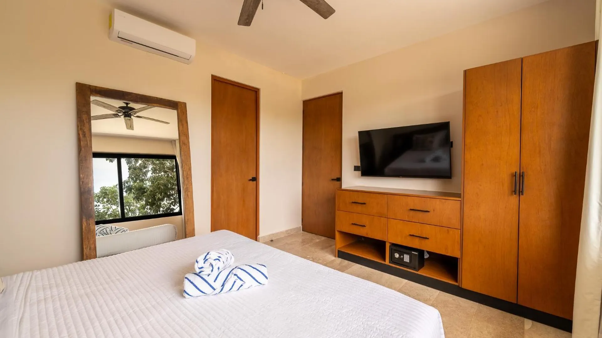 Apartment Maya Sky 2 Bedroom Penthouse Tulum