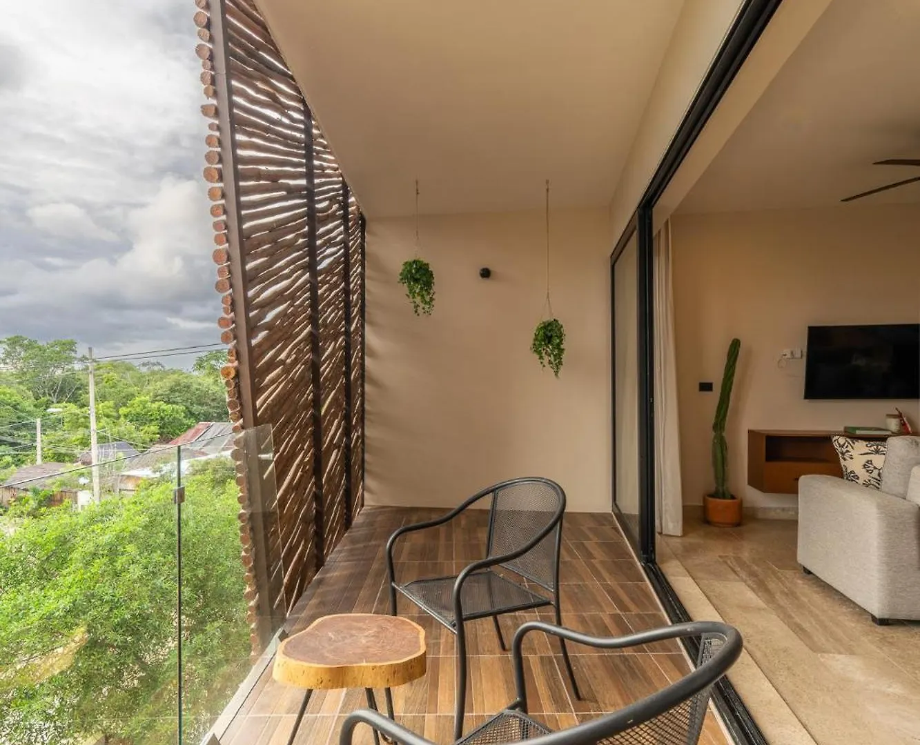 Maya Sky 2 Bedroom Penthouse Tulum 0*,