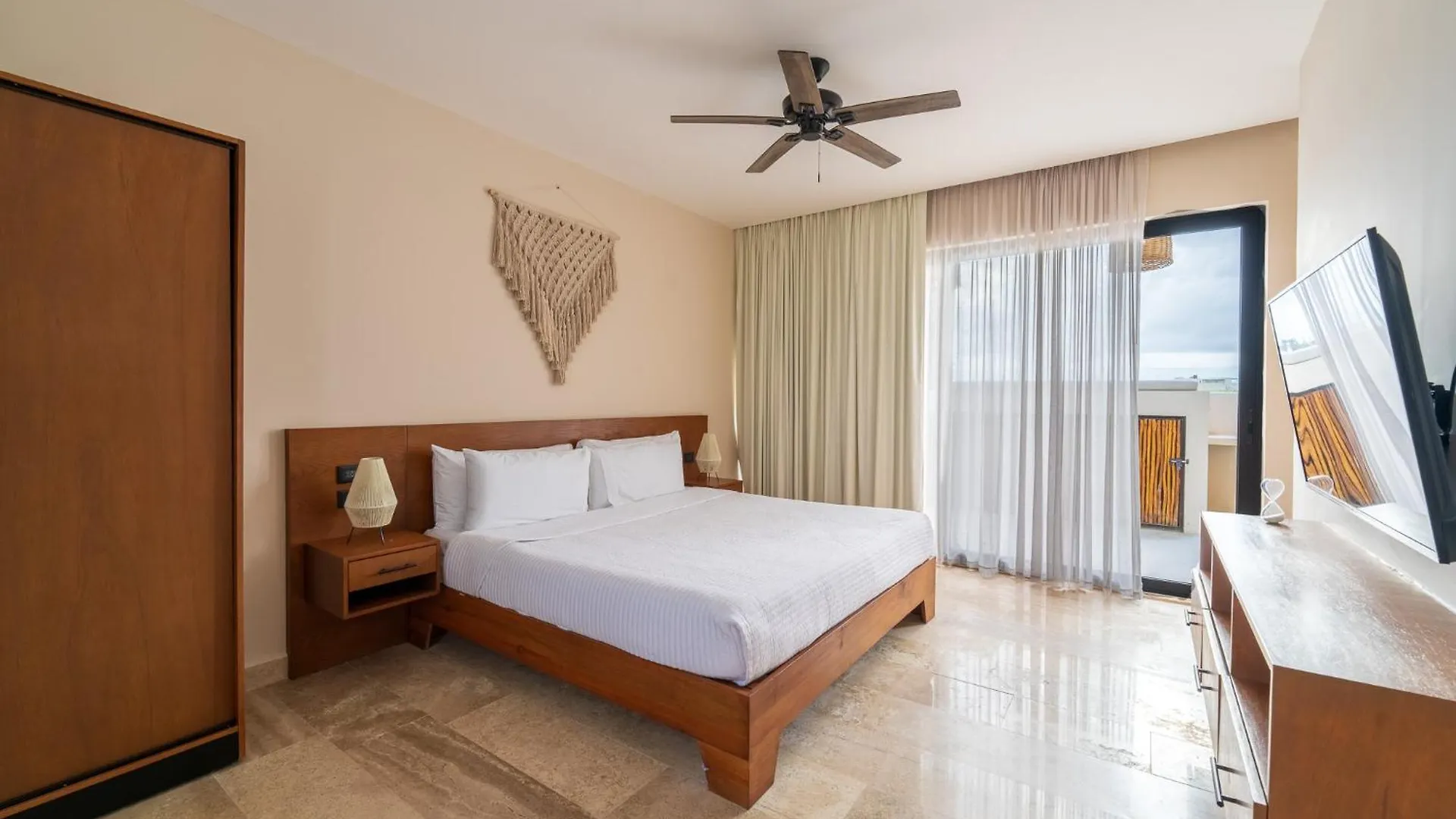 Apartment Maya Sky 2 Bedroom Penthouse Tulum